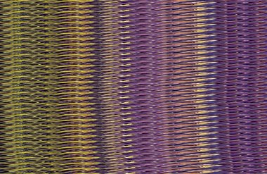 Kapak tasarımı, renkli gradyanlar, gelecekteki geometrik desenler, modern soyut örtüler, şekiller ve kompozisyon.