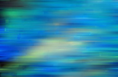 Güzel renklere sahip bulanık arkaplan