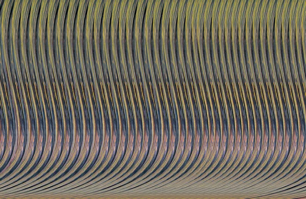 Kapak tasarımı, renkli gradyan, gelecek geometrik desen