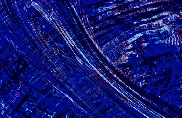 Soyut Mavi Arkaplan örtüsü, mavi desen dokusu