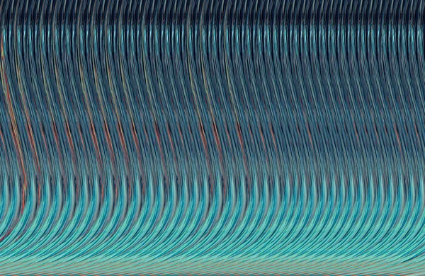 Kapak tasarımı, renkli gradyan, gelecek geometrik desen