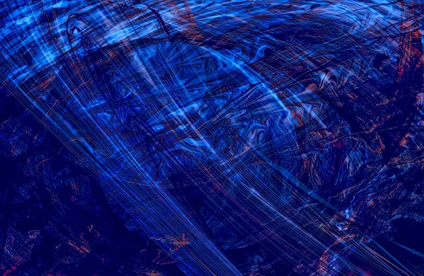 Soyut Mavi Arkaplan örtüsü, mavi desen dokusu