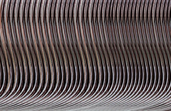 Kapak tasarımı, renkli gradyan, gelecek geometrik desen