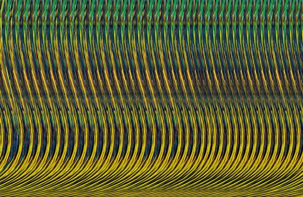 Kapak tasarımı, renkli gradyan, gelecek geometrik desen, modern soyut kaplama, şekiller ve kompozisyon