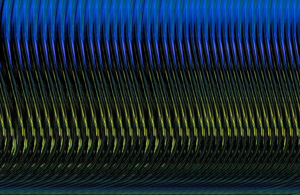 Kapak tasarımı, renkli gradyan, gelecek geometrik desen