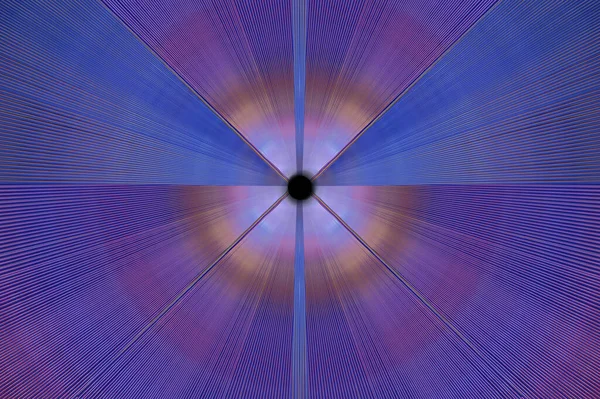 Soyut arkaplanın grunge renkli satırları