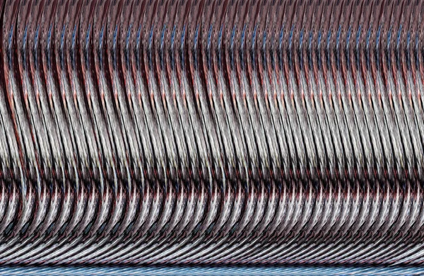 Kapak tasarımı, renkli gradyan, gelecek geometrik desen