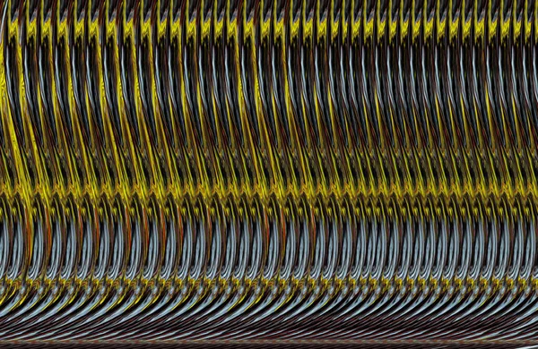 Kapak tasarımı, renkli gradyan, gelecek geometrik desen, modern soyut kaplama, şekiller ve kompozisyon