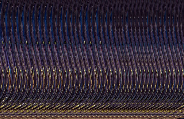 Geometrik fayanslı rengarenk deseni ve güzel renkleri olan soyut tasarım. 