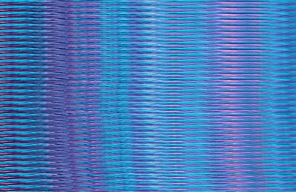 Cover Design Farbenfroher Verlauf Zukünftiges Geometrisches Muster — Stockfoto