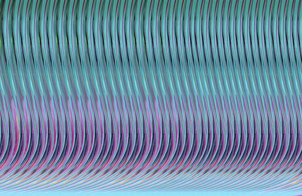 Kapak tasarımı, renkli gradyan, gelecek geometrik desen