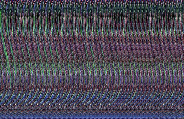 Kapak tasarımı, renkli gradyan, gelecek geometrik desen