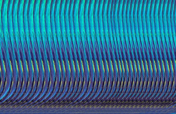 Kapak tasarımı, renkli gradyan, gelecek geometrik desen