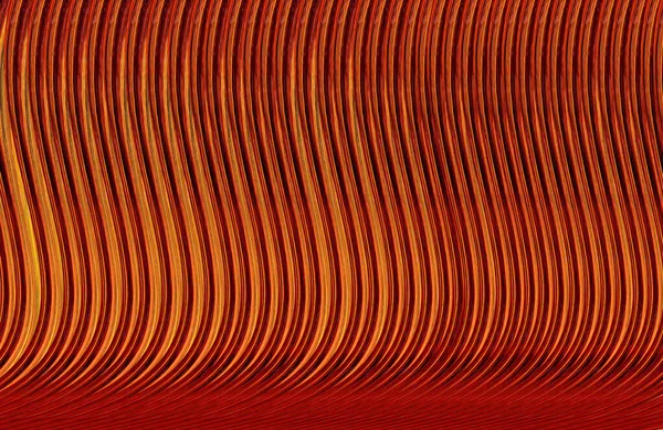 Kapak tasarımı, renkli gradyan, gelecek geometrik desen