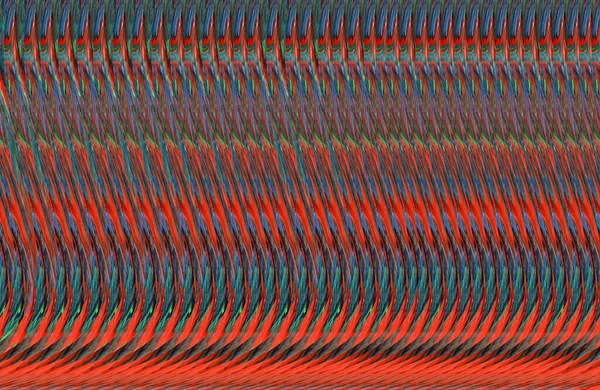 Kapak tasarımı, renkli gradyan, gelecek geometrik desen