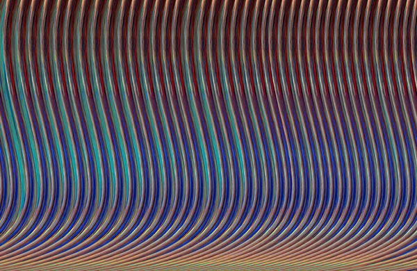 Geometrik fayanslı rengarenk deseni ve güzel renkleri olan soyut tasarım. 