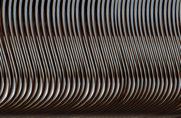 Kapak tasarımı, renkli gradyan, gelecek geometrik desen