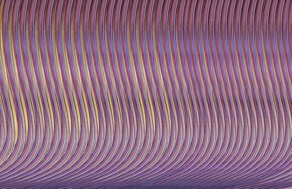 Kapak tasarımı, renkli gradyan, gelecek geometrik desen