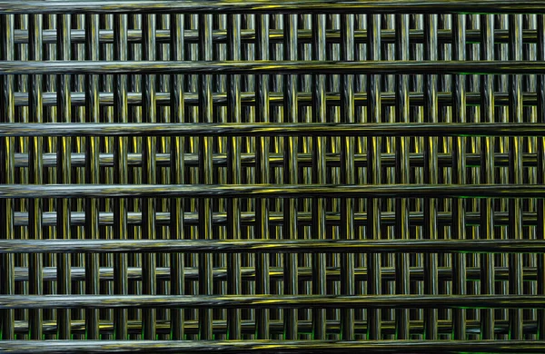 Geometrik kaplamalı güzel renklere sahip Soyut Tasarım, Yaratıcılık Arkaplanı