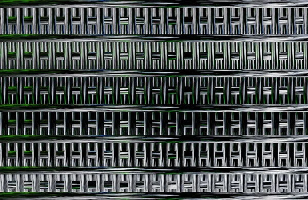 Geometrik kaplamalı güzel renklere sahip Soyut Tasarım, Yaratıcılık Arkaplanı