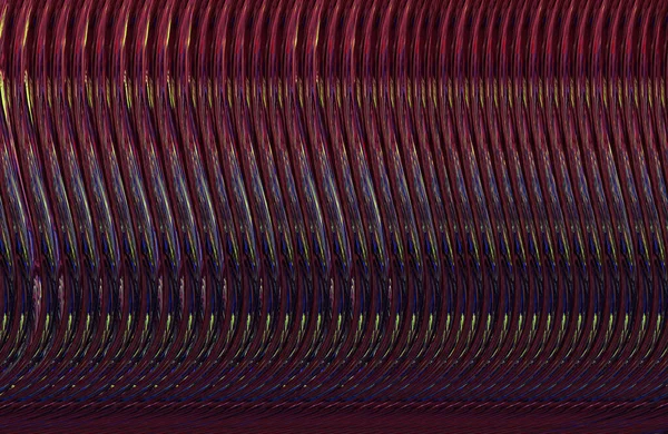 Geometrik fayanslı rengarenk deseni ve güzel renkleri olan soyut tasarım. 