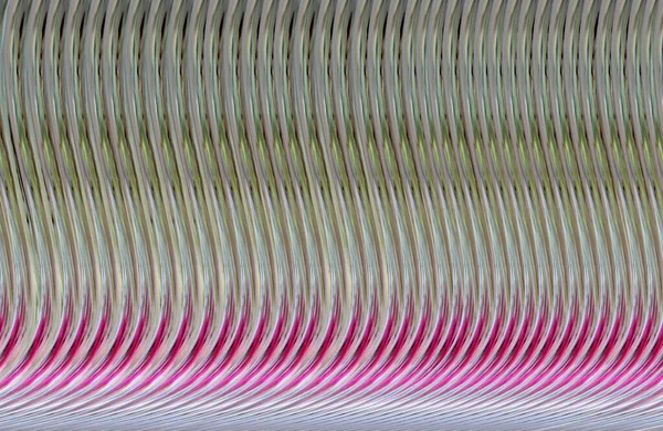 Kapak tasarımı, renkli gradyan, gelecek geometrik desen