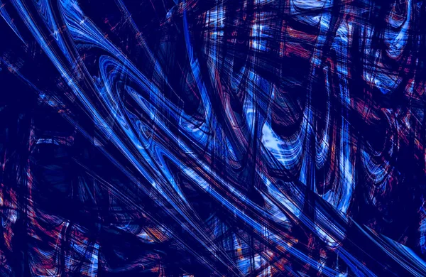 Soyut Mavi Arkaplan örtüsü, mavi desen dokusu