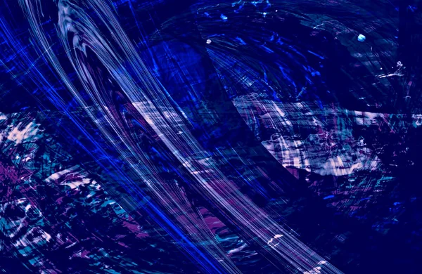 Soyut Mavi Arkaplan örtüsü, mavi desen dokusu