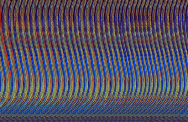 Kapak tasarımı, renkli gradyanlar, gelecekteki geometrik desenler, modern soyut örtüler, şekiller ve kompozisyon.