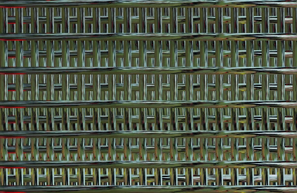 Geometrik kaplamalı güzel renklere sahip Soyut Tasarım, Yaratıcılık Arkaplanı