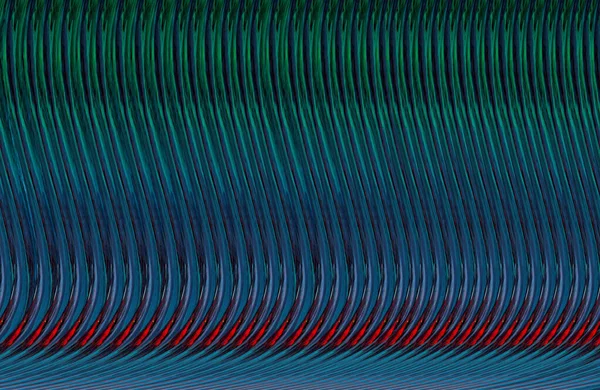 Kapak tasarımı, renkli gradyan, gelecek geometrik desen