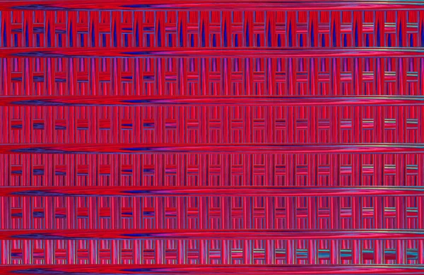 Geometrik kaplamalı güzel renklere sahip Soyut Tasarım, Yaratıcılık Arkaplanı