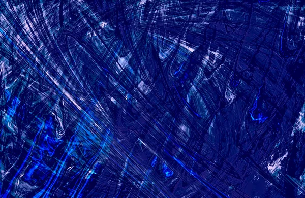 Soyut Mavi Arkaplan örtüsü, mavi desen dokusu