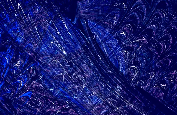 Soyut Mavi Arkaplan örtüsü, mavi desen dokusu