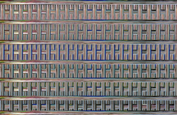 Geometrik kaplamalı güzel renklere sahip Soyut Tasarım, Yaratıcılık Arkaplanı