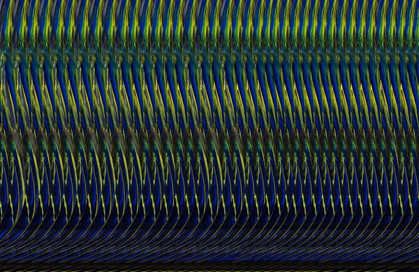 Kapak tasarımı, renkli gradyan, gelecek geometrik desen