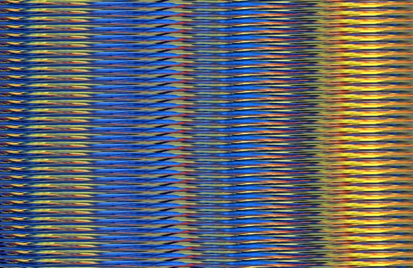 Kapak tasarımı, renkli gradyan, gelecek geometrik desen