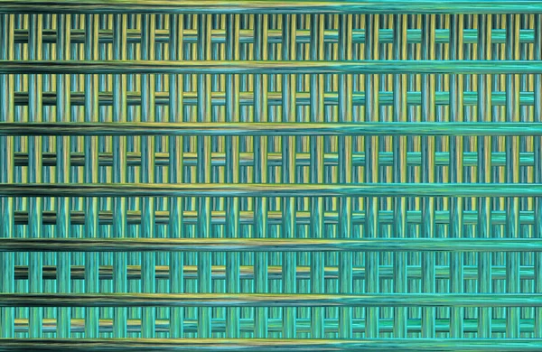 Geometrik kaplamalı güzel renklere sahip Soyut Tasarım, Yaratıcılık Arkaplanı