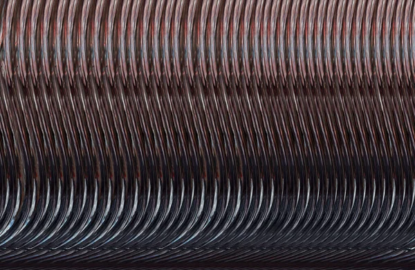 Kapak tasarımı, renkli gradyan, gelecek geometrik desen