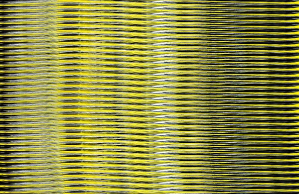 Kapak tasarımı, renkli gradyan, gelecek geometrik desen