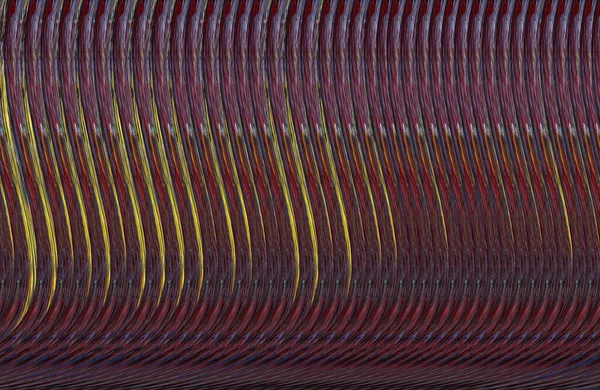 Kapak tasarımı, renkli gradyan, gelecek geometrik desen, modern soyut kaplama, şekiller ve kompozisyon