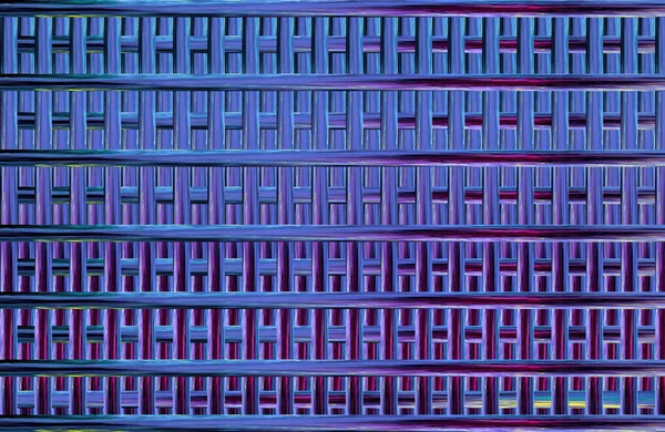 Geometrik kaplamalı güzel renklere sahip Soyut Tasarım, Yaratıcılık Arkaplanı