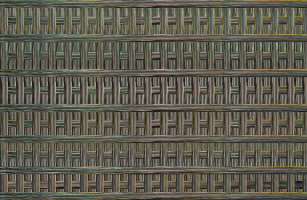 Geometrik kaplamalı güzel renklere sahip Soyut Tasarım, Yaratıcılık Arkaplanı