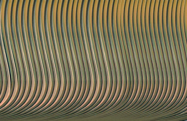 Kapak tasarımı, renkli gradyan, gelecek geometrik desen