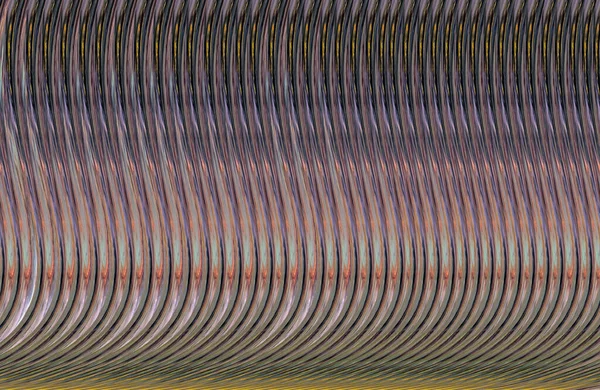 Kapak tasarımı, renkli gradyan, gelecek geometrik desen