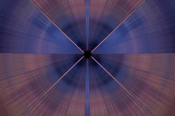 Soyut arkaplanın grunge renkli satırları