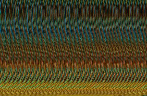 Kapak tasarımı, renkli gradyanlar, gelecekteki geometrik desenler, modern soyut örtüler, şekiller ve kompozisyon.