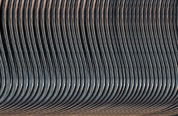 Kapak tasarımı, renkli gradyan, gelecek geometrik desen