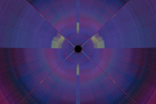 Soyut arkaplanın grunge renkli satırları