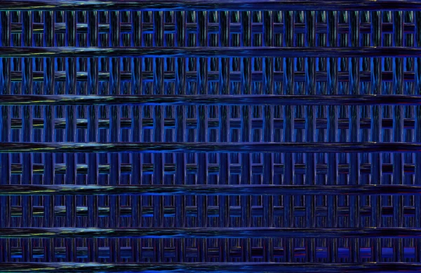 Geometrik kaplamalı güzel renklere sahip Soyut Tasarım, Yaratıcılık Arkaplanı